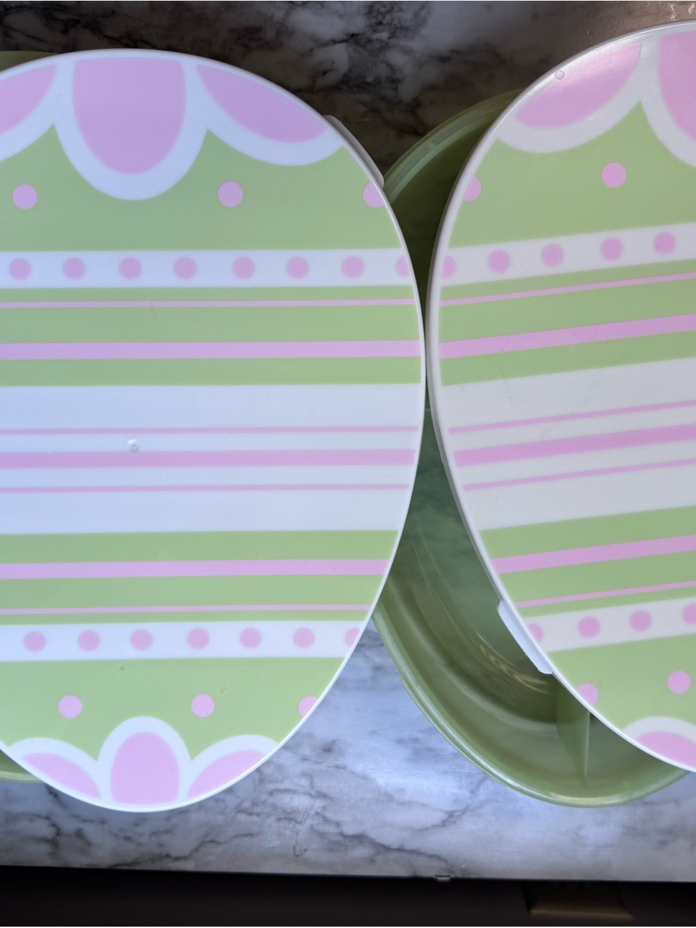 Bundle of two CWC Snackle boxes - Picture 9 of 9